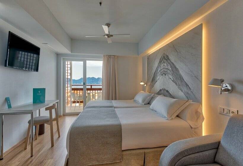 Fotos del hotel Caleia Talayot Spa Hotel - Adults Only:  25