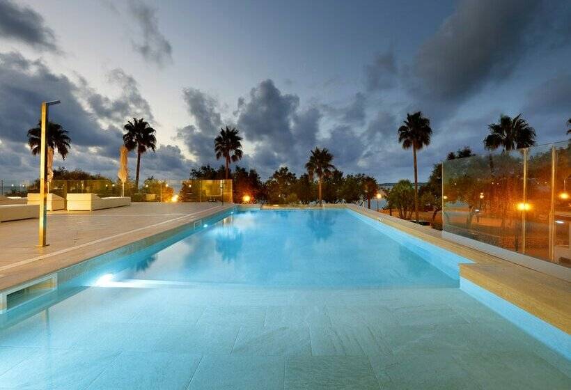 Fotos del hotel Caleia Talayot Spa Hotel - Adults Only:  18