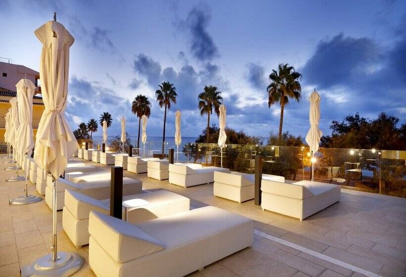 Fotos del hotel Caleia Talayot Spa Hotel - Adults Only:  21