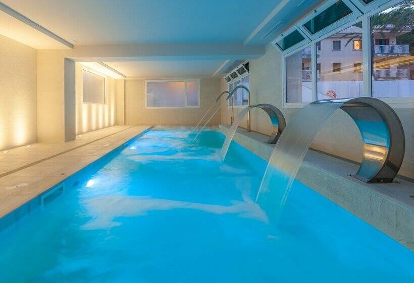 Fotos del hotel Caleia Talayot Spa Hotel - Adults Only:  29