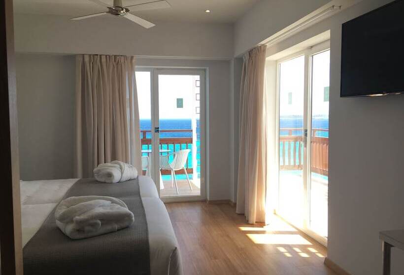 Fotos del hotel Caleia Talayot Spa Hotel - Adults Only:  4