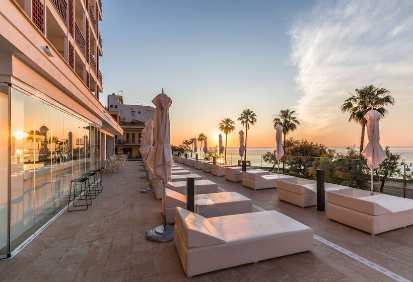 Fotos del hotel Caleia Talayot Spa Hotel - Adults Only:  10