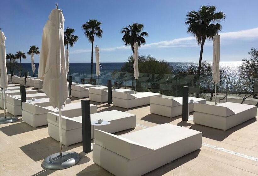 Fotos del hotel Caleia Talayot Spa Hotel - Adults Only:  11