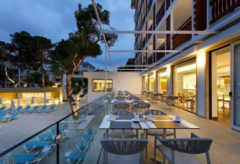Fotos del hotel Caleia Talayot Spa Hotel - Adults Only:  13