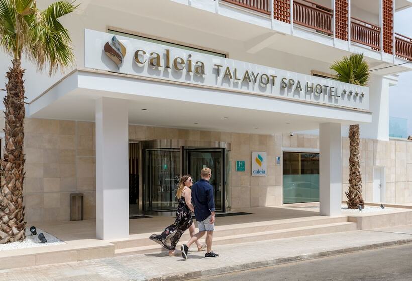 Caleia Talayot Spa Hotel - Adults Only