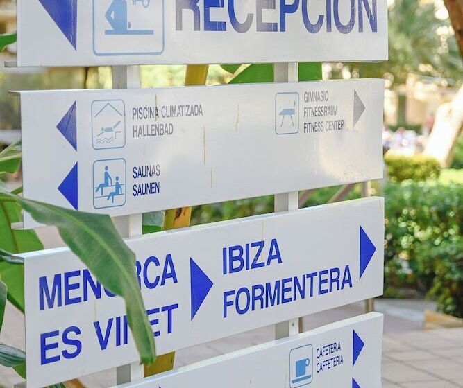 Fotos del hotel Club Cala Ratjada:  22