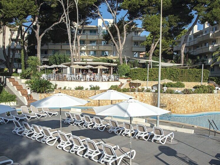 Fotos del hotel Club Cala Ratjada:  21