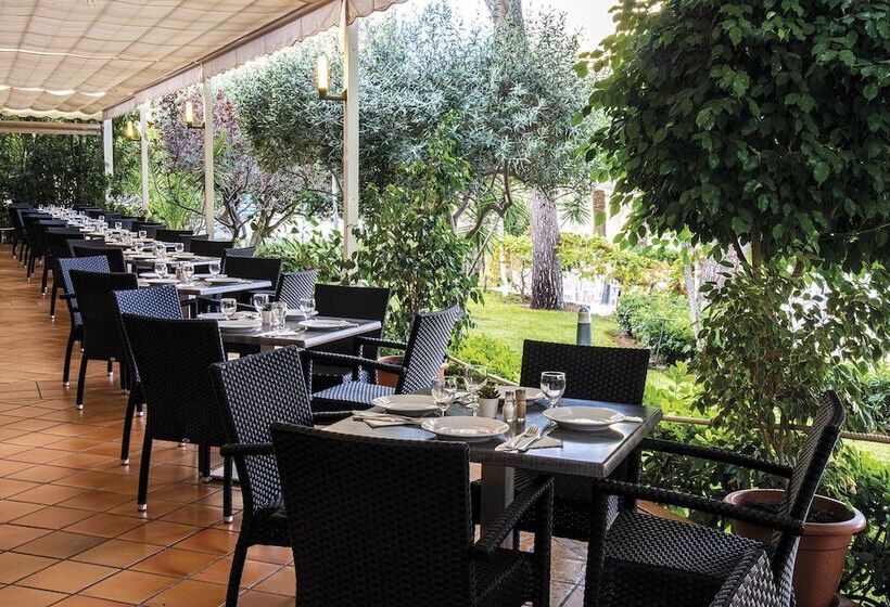 Fotos del hotel Club Cala Ratjada:  20