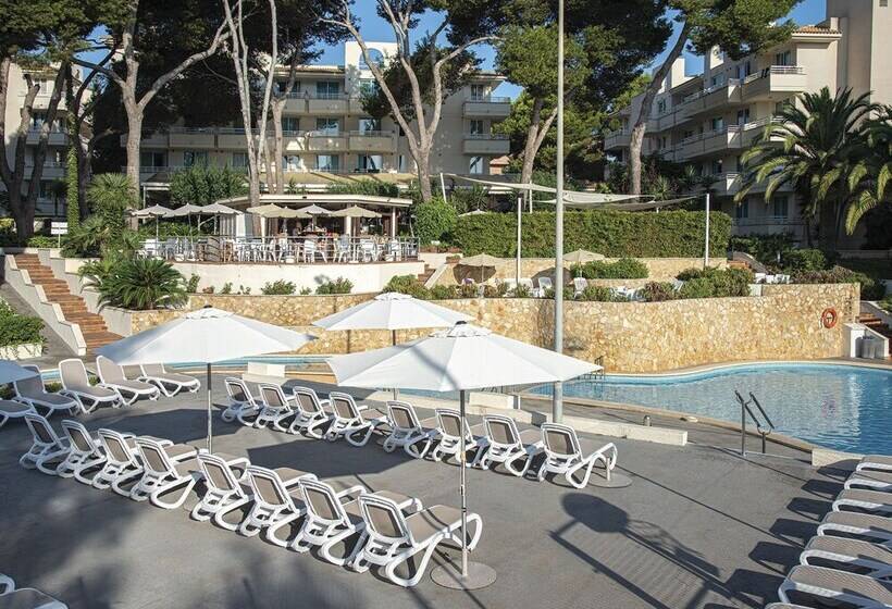 Fotos del hotel Club Cala Ratjada:  19