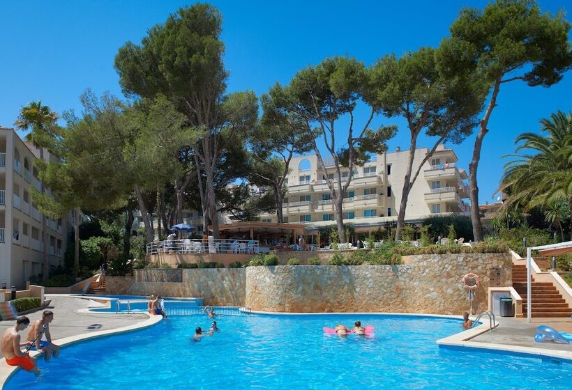 Fotos del hotel Club Cala Ratjada:  18