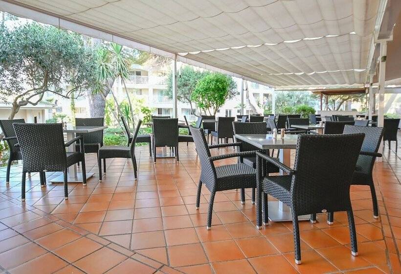 Fotos del hotel Club Cala Ratjada:  17
