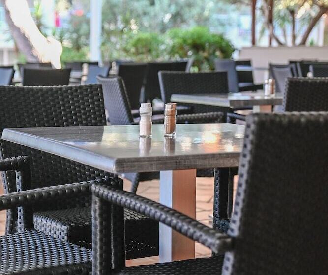 Fotos del hotel Club Cala Ratjada:  23