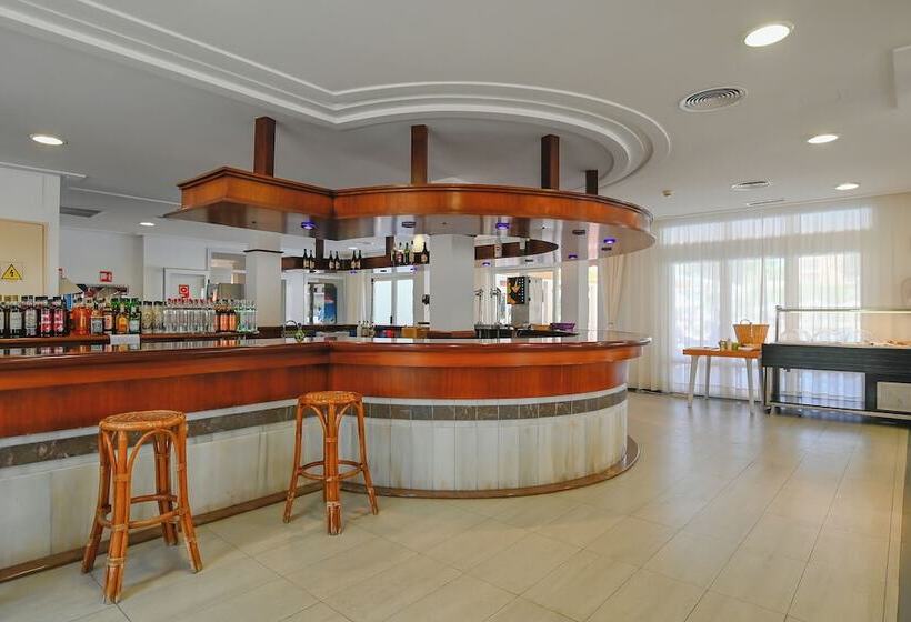 Fotos del hotel Club Cala Ratjada:  26