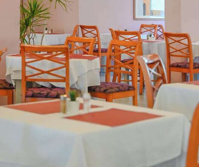 Fotos del hotel Club Cala Ratjada:  28