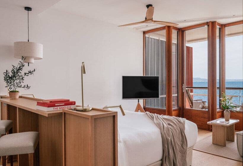 Fotos del hotel De Mar Gran Meliá, The Leading Hotels Of The World - Adults Only: 1 Fotos del hotel De Mar Gran Meliá, The Leading Hotels Of The World - Adults Only: 1