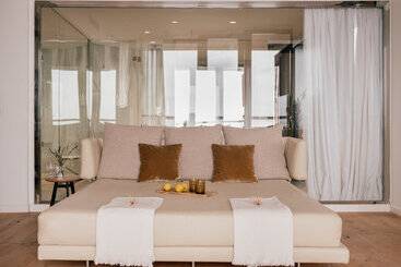 De Mar Gran Meliá, The Leading Hotels of The World - Adults Only