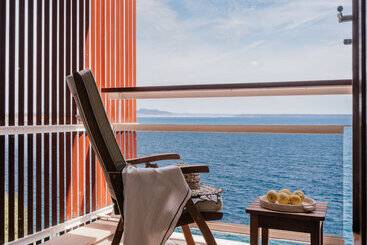 De Mar Gran Meliá, The Leading Hotels of The World - Adults Only