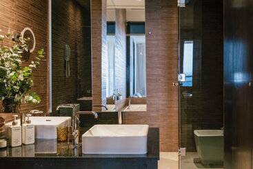 De Mar Gran Meliá, The Leading Hotels of The World - Adults Only
