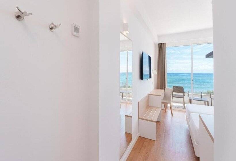 Ferrer Concord Hotel & Spa