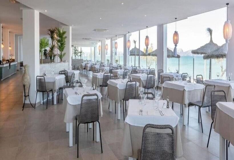 Ferrer Concord Hotel & Spa