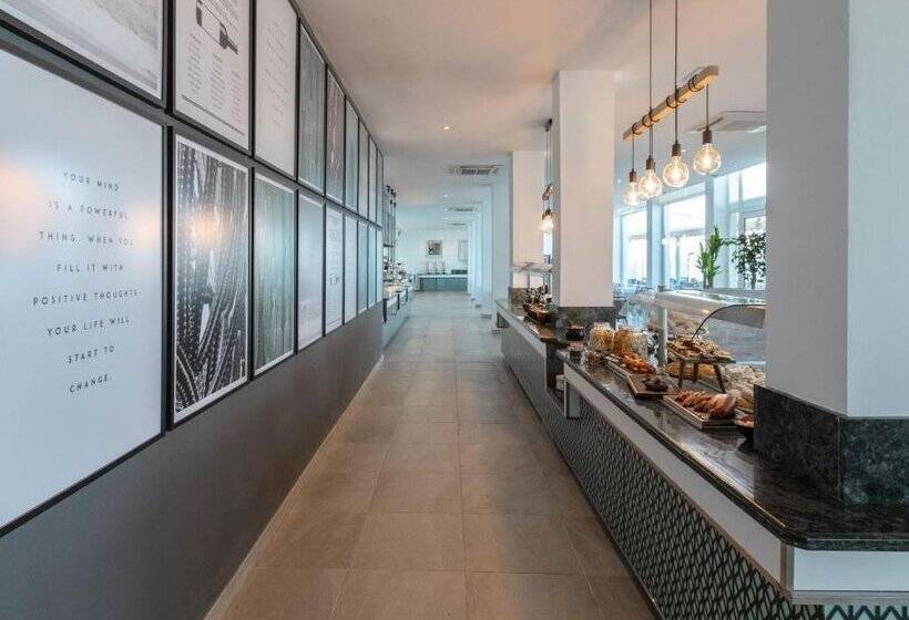 Ferrer Concord Hotel & Spa