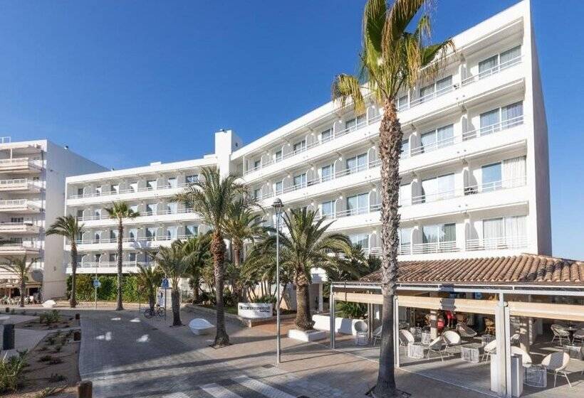 Ferrer Concord Hotel & Spa