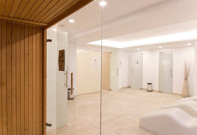 Fotos del hotel & Spa Ferrer Janeiro:  64