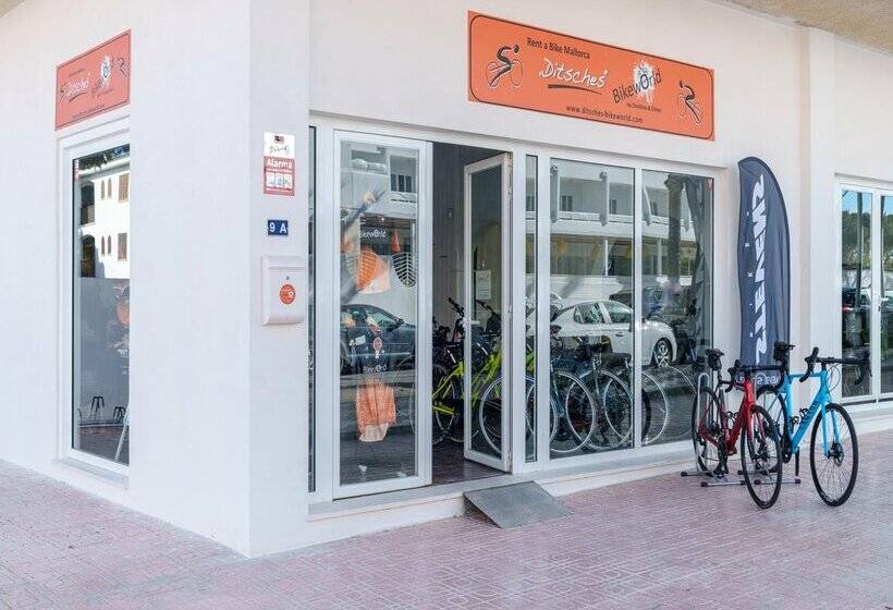 Fotos del hotel & Spa Ferrer Janeiro:  63