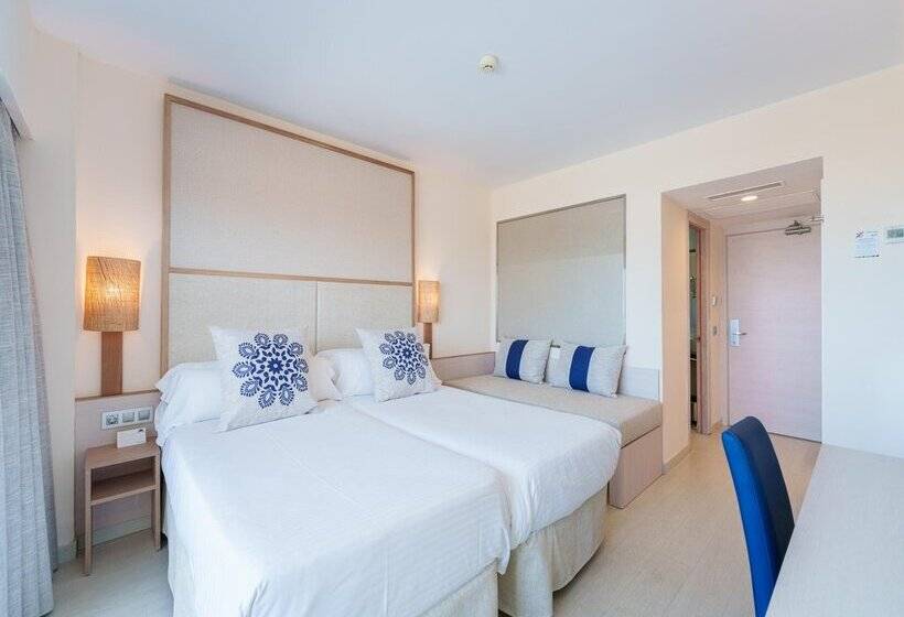 Fotos del hotel & Spa Ferrer Janeiro:  19