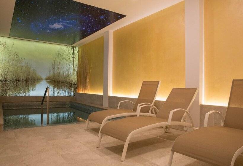 Fotos del hotel & Spa Ferrer Janeiro:  42
