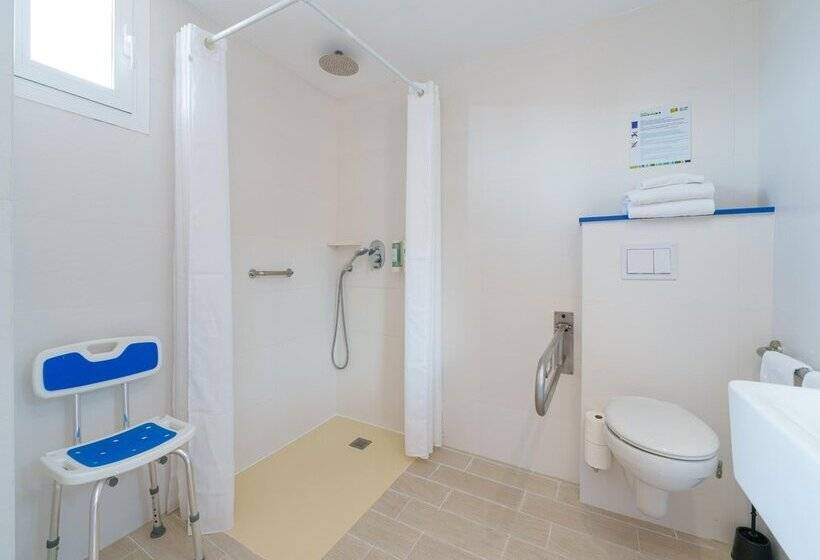 Fotos del hotel & Spa Ferrer Janeiro:  28