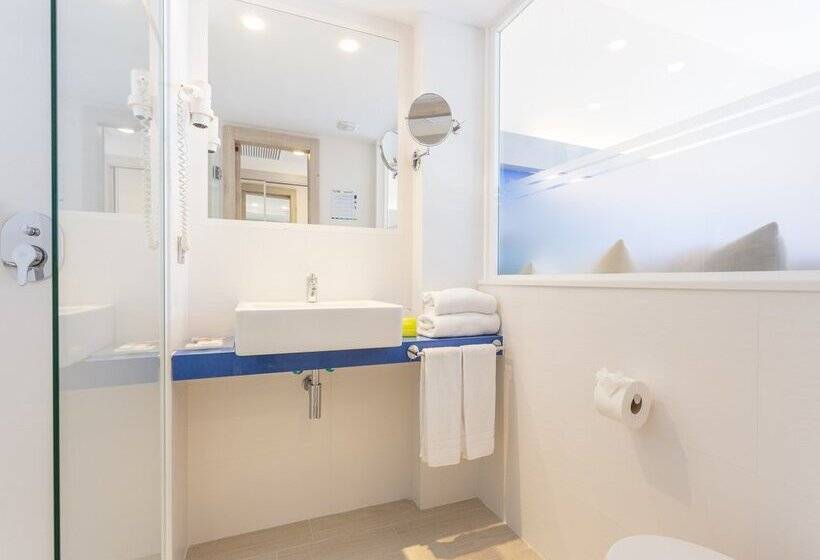 Fotos del hotel & Spa Ferrer Janeiro:  56