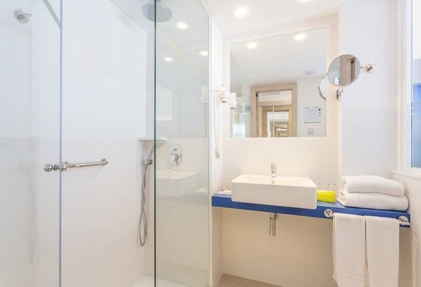 Fotos del hotel & Spa Ferrer Janeiro:  29