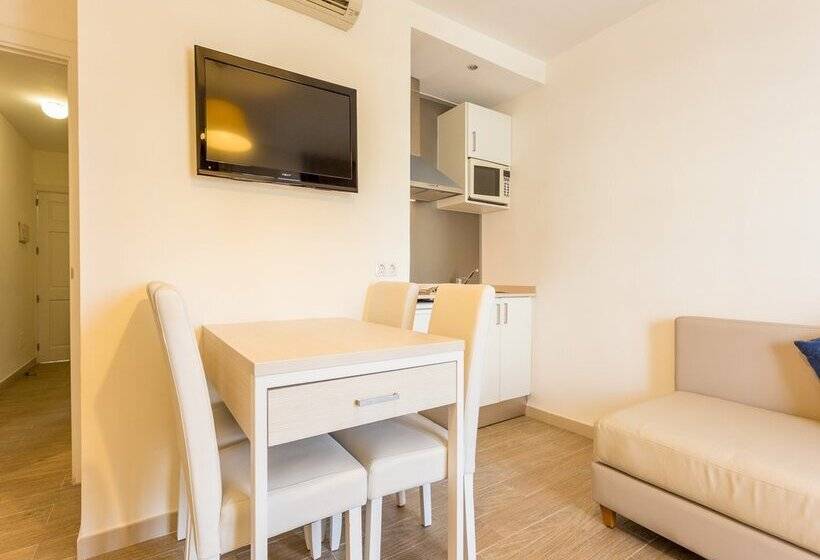 Fotos del hotel & Spa Ferrer Janeiro:  59