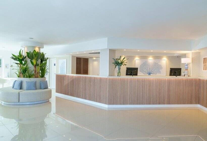 Fotos del hotel & Spa Ferrer Janeiro:  50