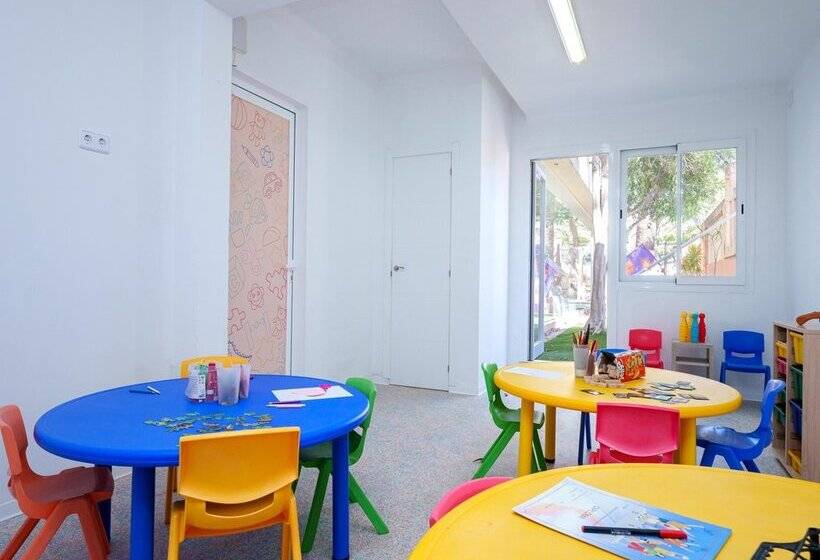 Fotos del hotel & Spa Ferrer Janeiro:  43