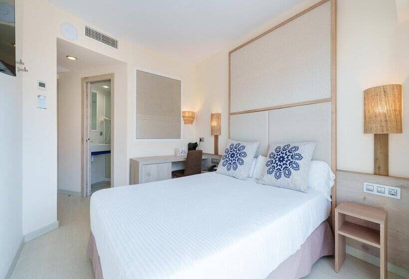 Fotos del hotel & Spa Ferrer Janeiro:  18