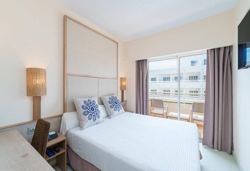 Fotos del hotel & Spa Ferrer Janeiro:  13