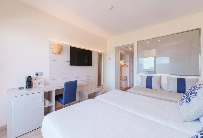 Fotos del hotel & Spa Ferrer Janeiro:  17