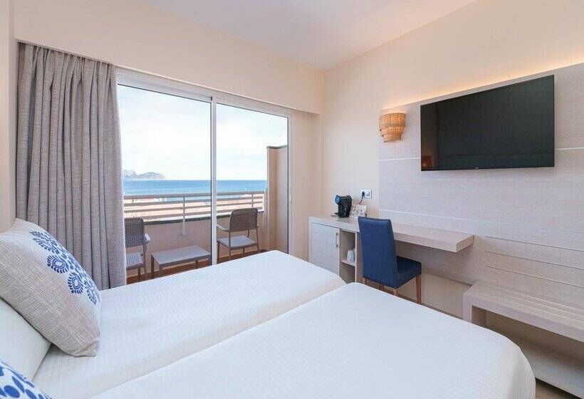 Fotos del hotel & Spa Ferrer Janeiro:  27