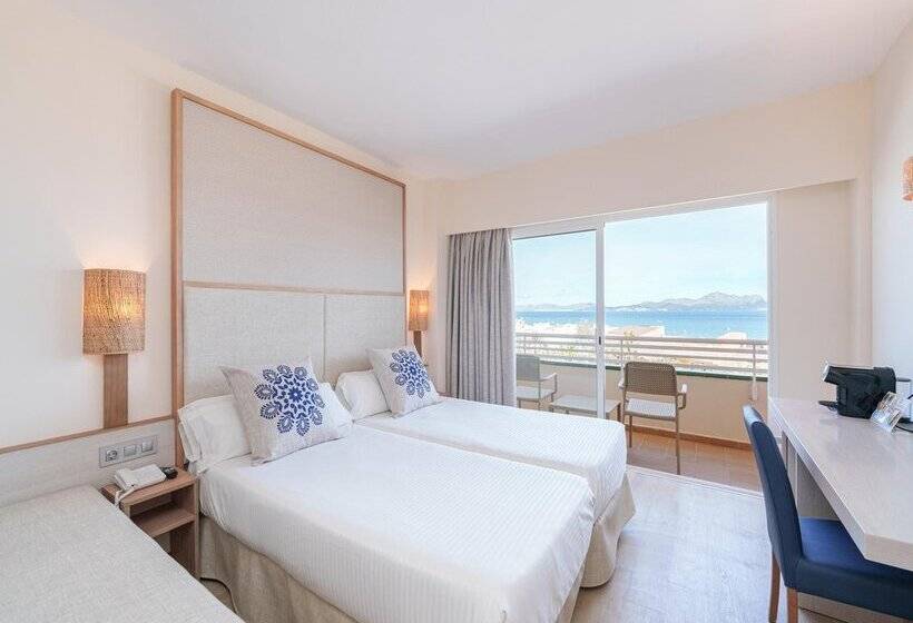Fotos del hotel & Spa Ferrer Janeiro:  20