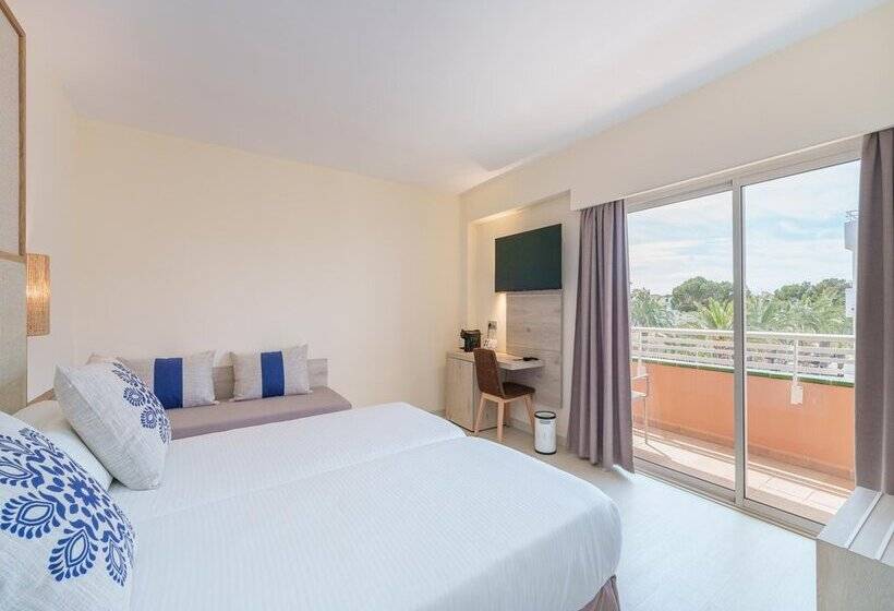 Fotos del hotel & Spa Ferrer Janeiro:  26
