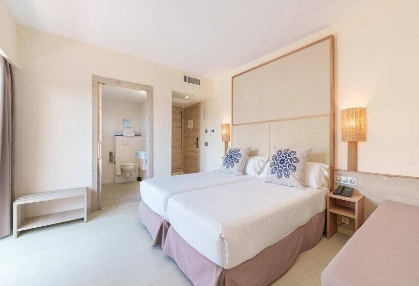 Fotos del hotel & Spa Ferrer Janeiro:  15