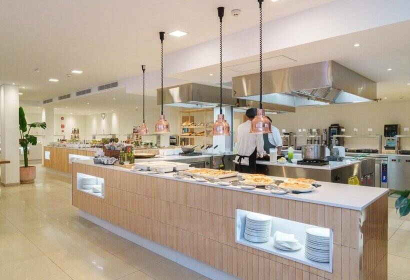 Fotos del hotel & Spa Ferrer Janeiro:  68