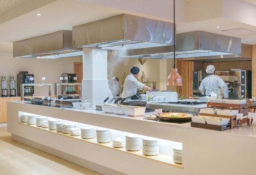 Fotos del hotel & Spa Ferrer Janeiro:  73
