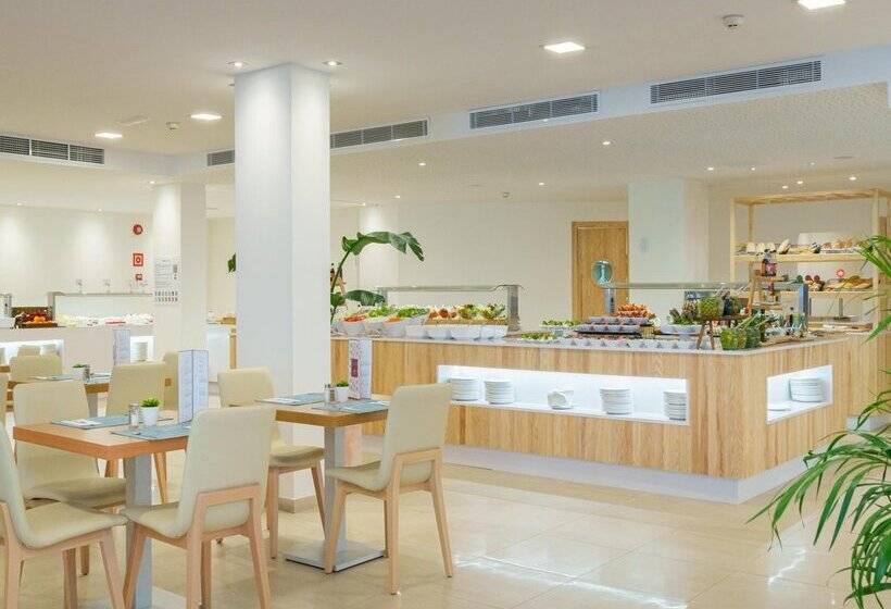 Fotos del hotel & Spa Ferrer Janeiro:  33