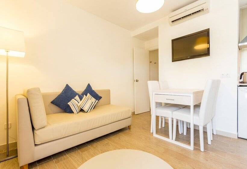 Fotos del hotel & Spa Ferrer Janeiro:  34