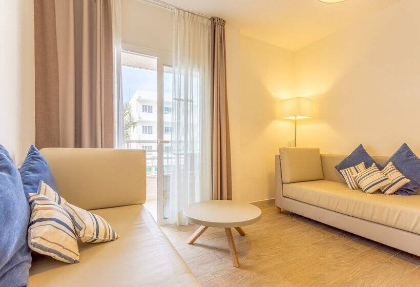 Fotos del hotel & Spa Ferrer Janeiro:  53