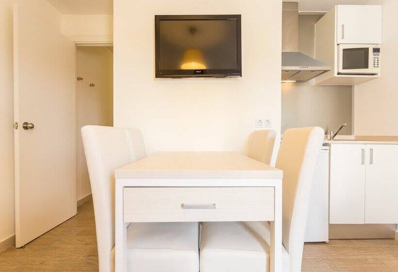 Fotos del hotel & Spa Ferrer Janeiro:  77