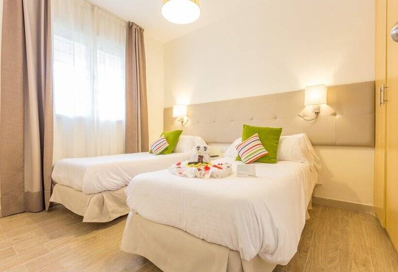 Fotos del hotel & Spa Ferrer Janeiro:  14
